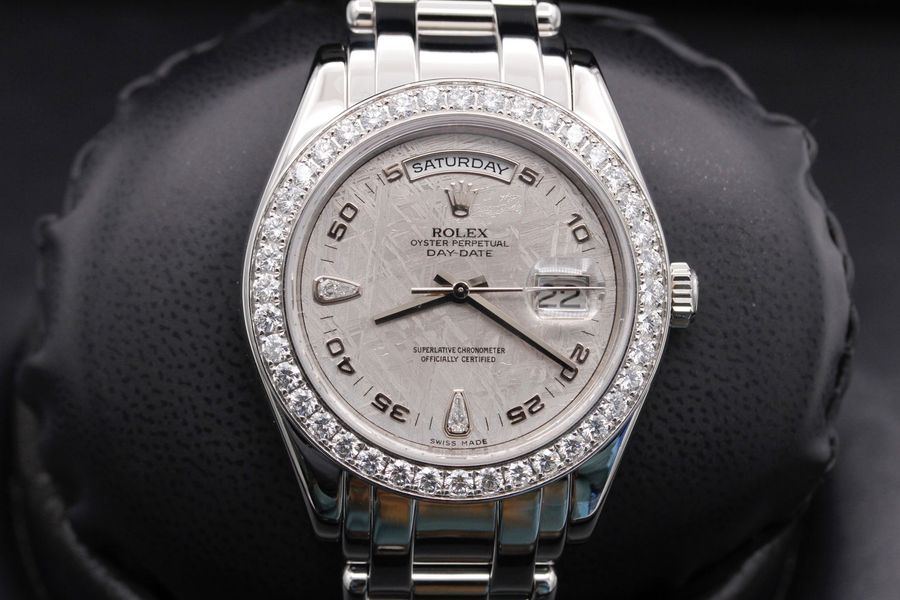 Rolex Day-Date 18946